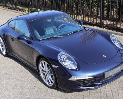 016img022porsche 991 Carrera 4s