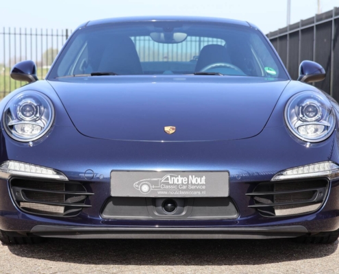 019img020porsche 991 Carrera 4s