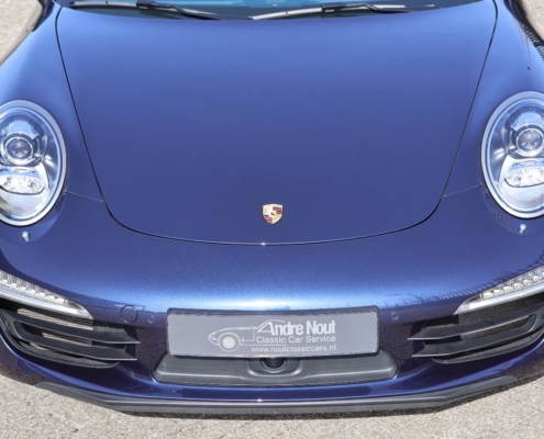 022img024porsche 991 Carrera 4s