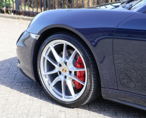 024img017porsche 991 Carrera 4s