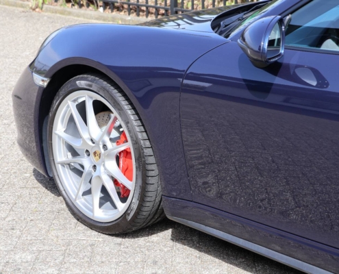 025img049porsche 991 Carrera 4s