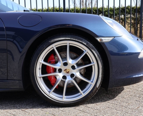 026img025porsche 991 Carrera 4s