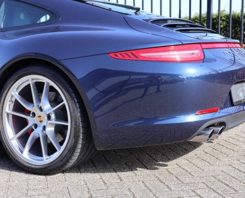 027img009porsche 991 Carrera 4s