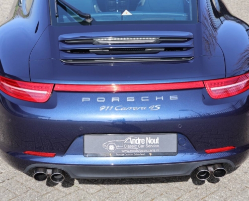 030img012porsche 991 Carrera 4s