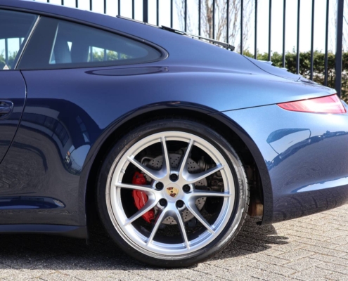 033img011porsche 991 Carrera 4s