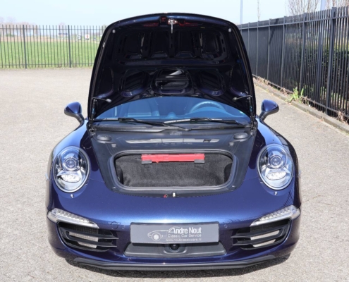 037img034porsche 991 Carrera 4s