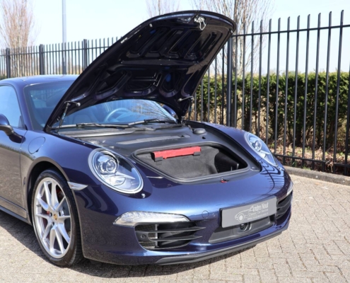 038img035porsche 991 Carrera 4s