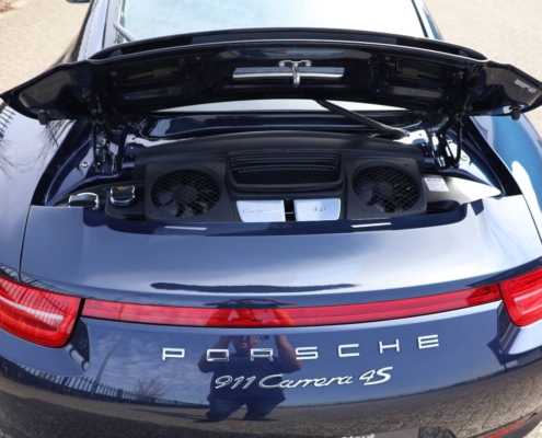 040img041porsche 991 Carrera 4s