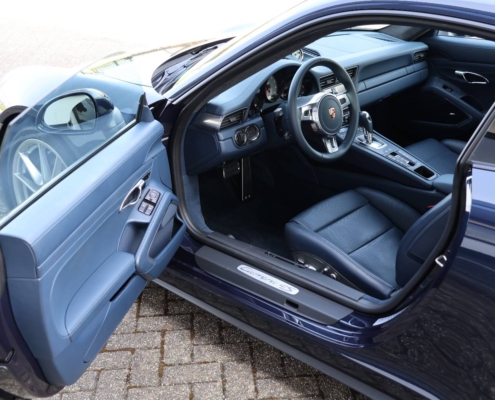 043img064porsche 991 Carrera 4s