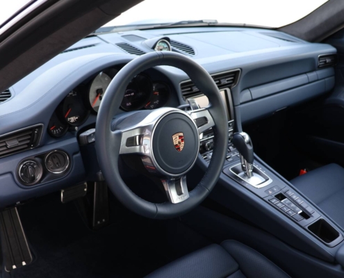 045img066porsche 991 Carrera 4s