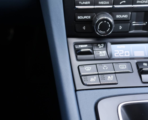 056img059porsche 991 Carrera 4s