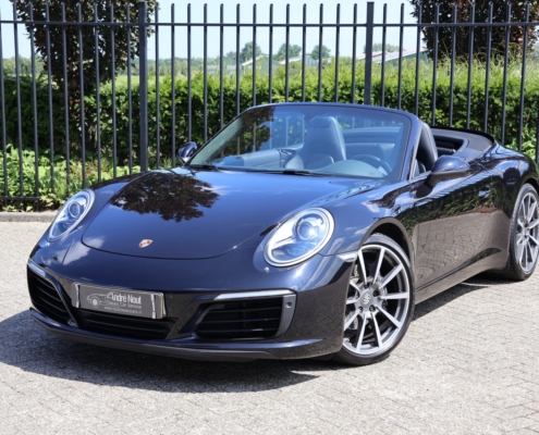 001Porsche 991.2 cabriolet (1) 001porsche 991.2 Cabriolet (1)