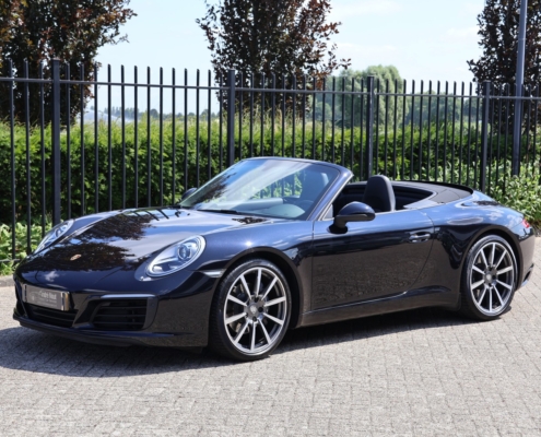 002Porsche 991.2 cabriolet (4) 002porsche 991.2 Cabriolet (4)