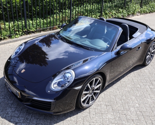 003Porsche 991.2 cabriolet (5) 003porsche 991.2 Cabriolet (5)