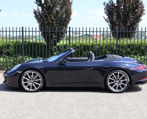 005Porsche 991.2 cabriolet (2) 005porsche 991.2 Cabriolet (2)