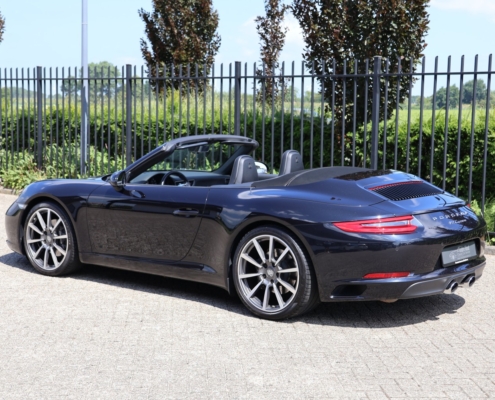 006Porsche 991.2 cabriolet (3) 006porsche 991.2 Cabriolet (3)
