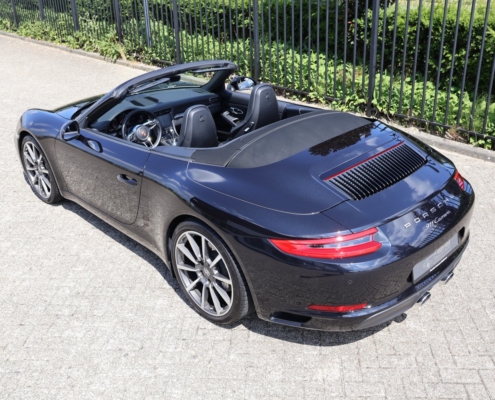 007Porsche 991.2 cabriolet (6) 007porsche 991.2 Cabriolet (6)