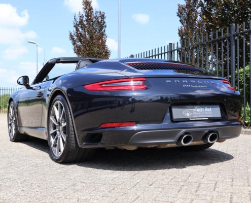 008Porsche 991.2 cabriolet (7) 008porsche 991.2 Cabriolet (7)