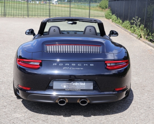 009Porsche 991.2 cabriolet (9) 009porsche 991.2 Cabriolet (9)