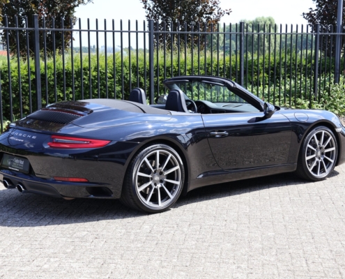 011Porsche 991.2 cabriolet (25) 011porsche 991.2 Cabriolet (25)