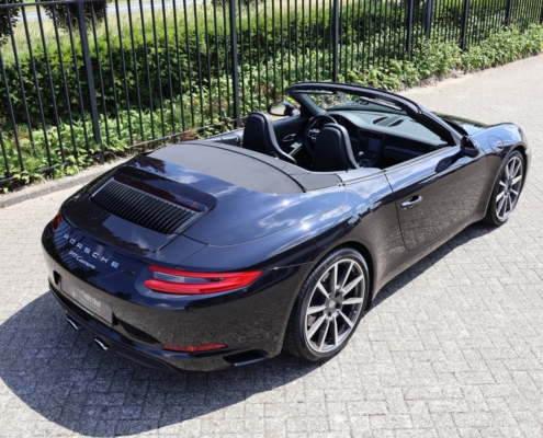 012Porsche 991.2 cabriolet (26) 012porsche 991.2 Cabriolet (26)