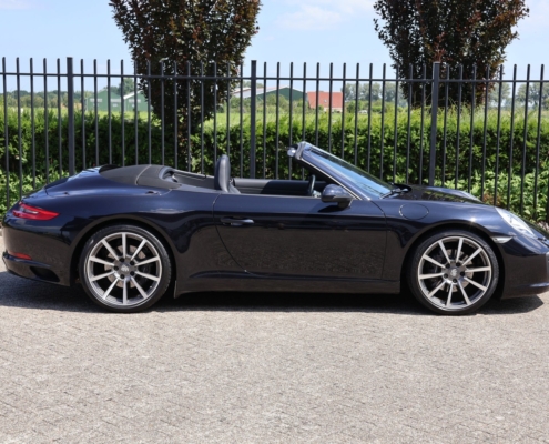 014Porsche 991.2 cabriolet (23) 014porsche 991.2 Cabriolet (23)