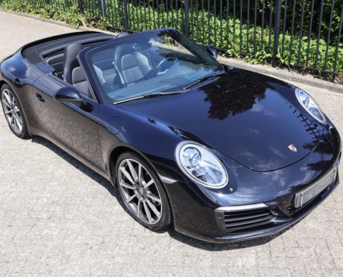 016Porsche 991.2 cabriolet (27) 016porsche 991.2 Cabriolet (27)