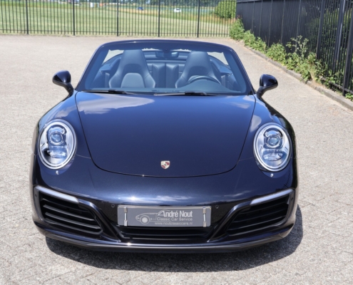 018Porsche 991.2 cabriolet (30) 018porsche 991.2 Cabriolet (30)