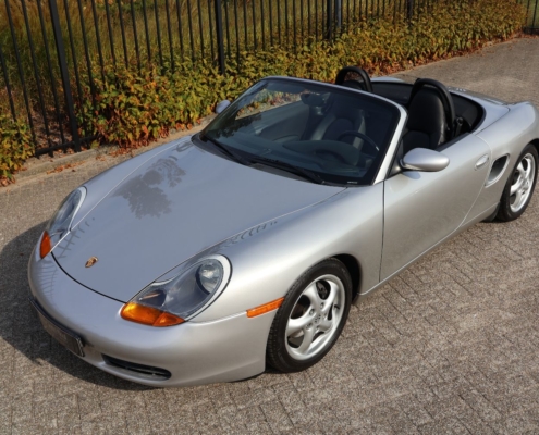 009img038porsche Boxster