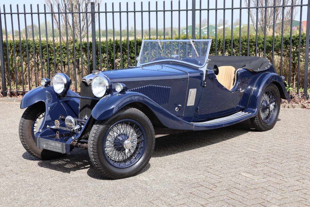 001img008riley Lynx Tourer Special