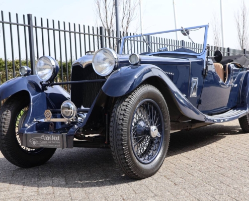 004img021riley Lynx Tourer Special