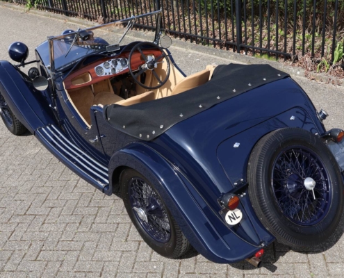 007img019riley Lynx Tourer Special