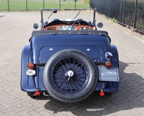 009img017riley Lynx Tourer Special