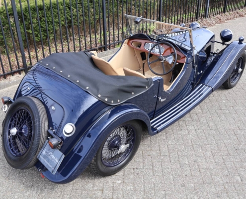 012img060riley Lynx Tourer Special