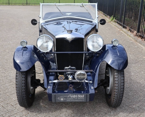 018img057riley Lynx Tourer Special