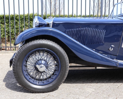 030img025riley Lynx Tourer Special