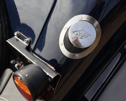 035img039riley Lynx Tourer Special