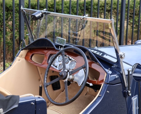 039img074riley Lynx Tourer Special