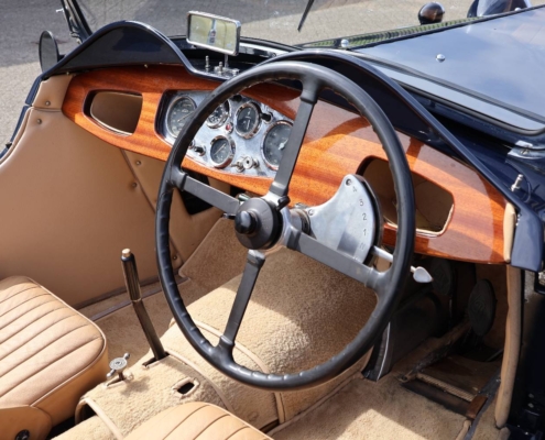 045img053riley Lynx Tourer Special