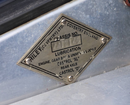 058img080riley Lynx Tourer Special