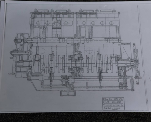 063img087riley Lynx Tourer Special