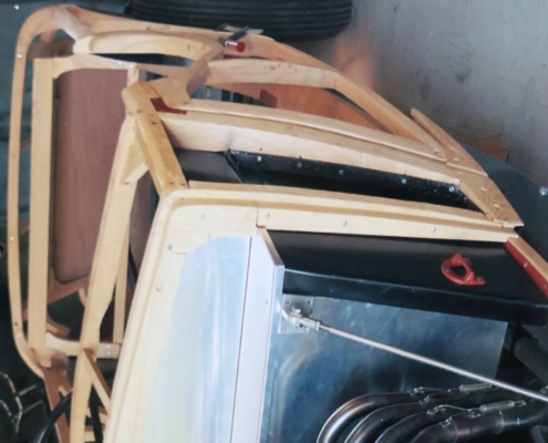 065img088riley Lynx Tourer Special