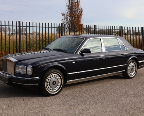 002img098rolls Royce Seraph Park Ward