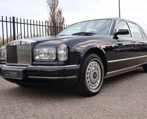 003img020rolls Royce Seraph Park Ward