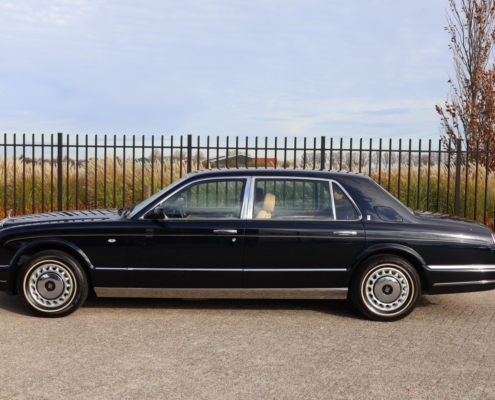 005img101rolls Royce Seraph Park Ward