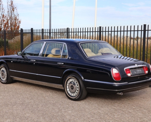 006img097rolls Royce Seraph Park Ward