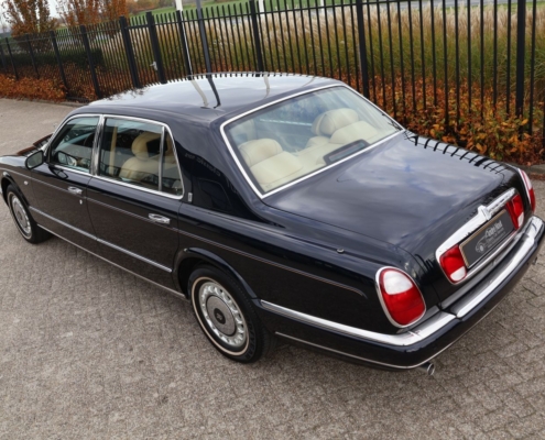 008img012rolls Royce Seraph Park Ward