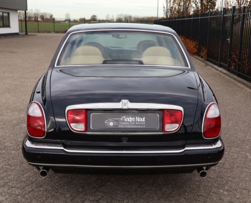 009img006rolls Royce Seraph Park Ward