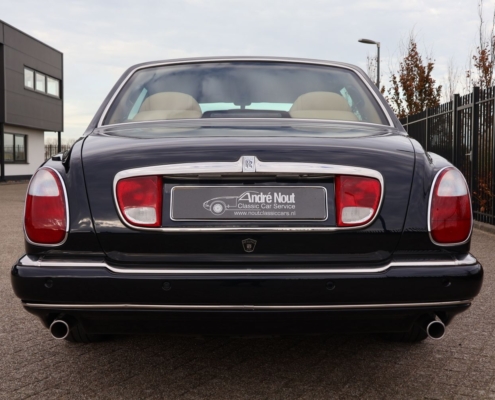 010img007rolls Royce Seraph Park Ward