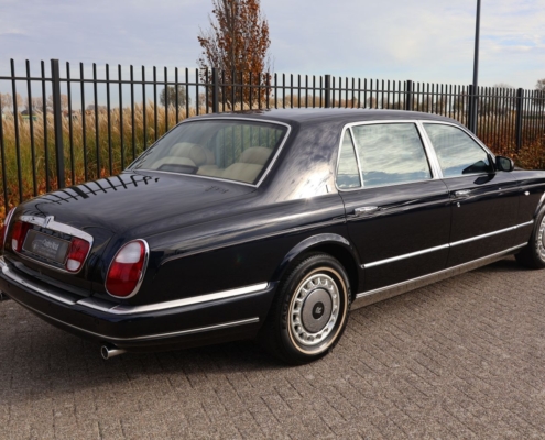 011img090rolls Royce Seraph Park Ward